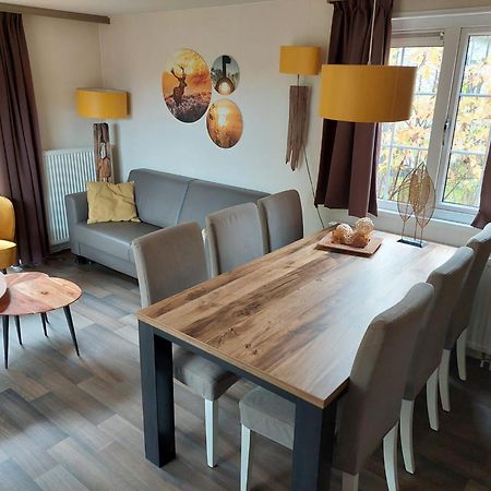 Vakantiecentrum De Ullingse Bergen Sint Anthonis Екстер'єр фото