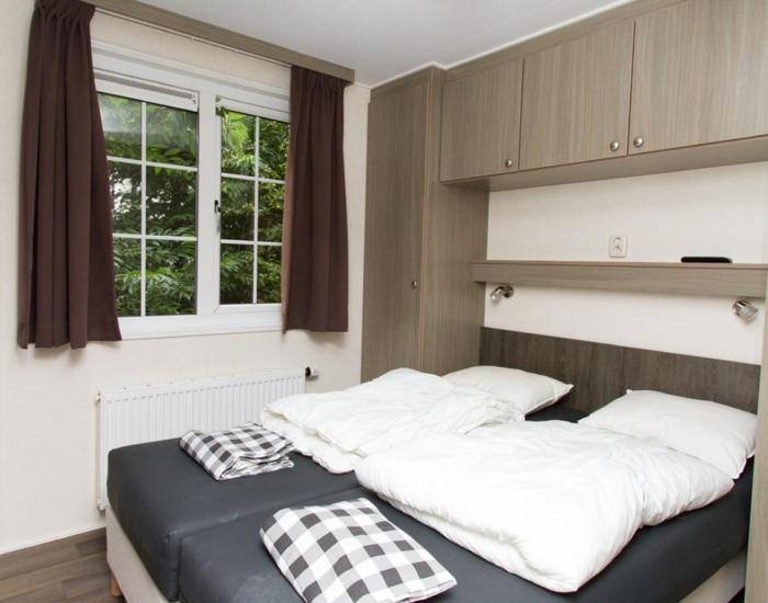 Vakantiecentrum De Ullingse Bergen Sint Anthonis Екстер'єр фото