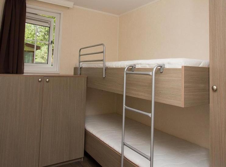 Vakantiecentrum De Ullingse Bergen Sint Anthonis Екстер'єр фото