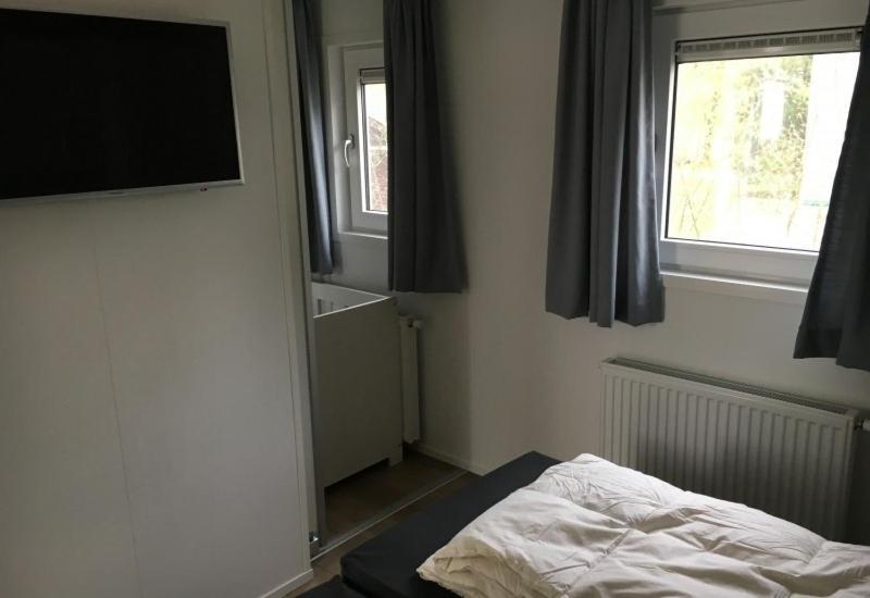 Vakantiecentrum De Ullingse Bergen Sint Anthonis Екстер'єр фото