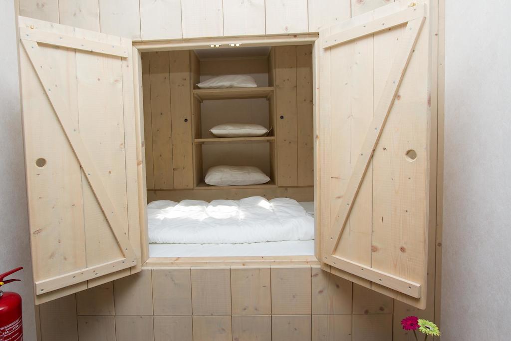 Vakantiecentrum De Ullingse Bergen Sint Anthonis Номер фото