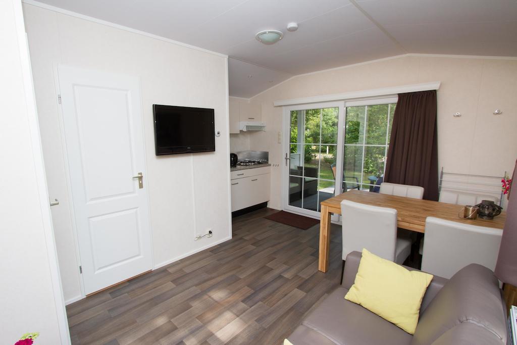 Vakantiecentrum De Ullingse Bergen Sint Anthonis Номер фото
