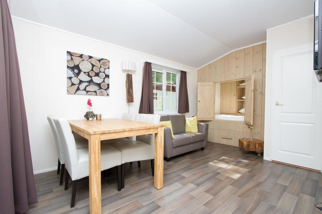 Vakantiecentrum De Ullingse Bergen Sint Anthonis Номер фото