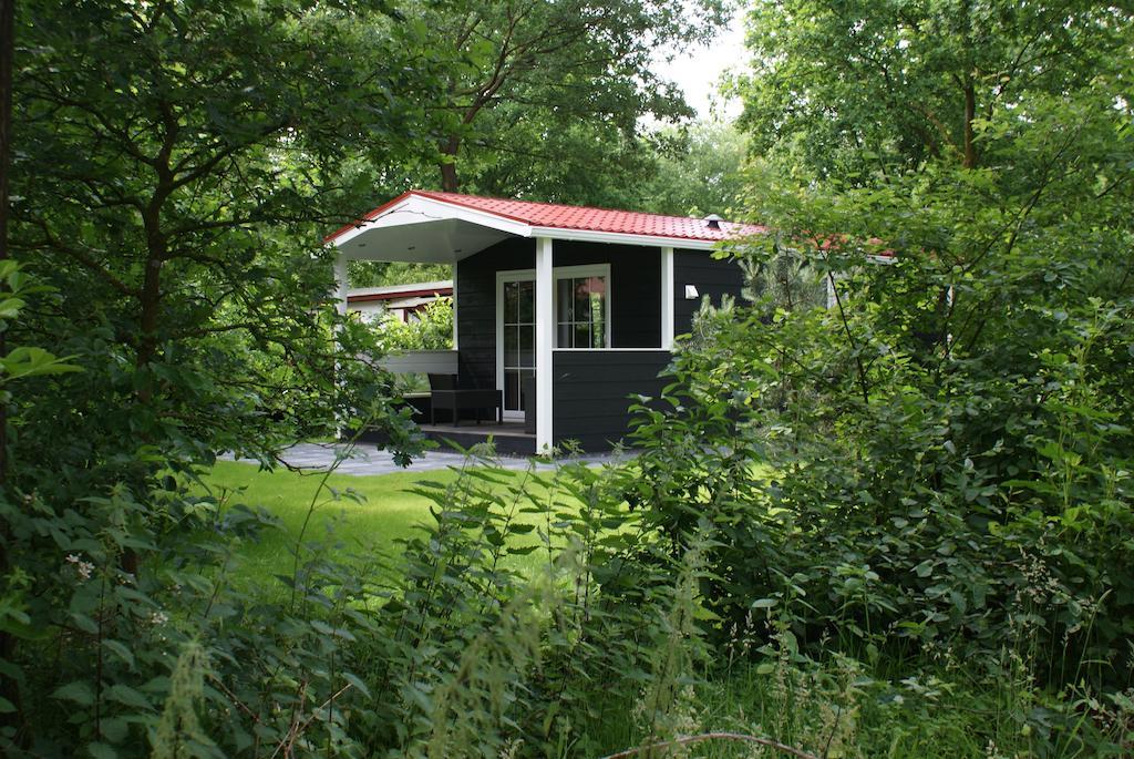 Vakantiecentrum De Ullingse Bergen Sint Anthonis Номер фото