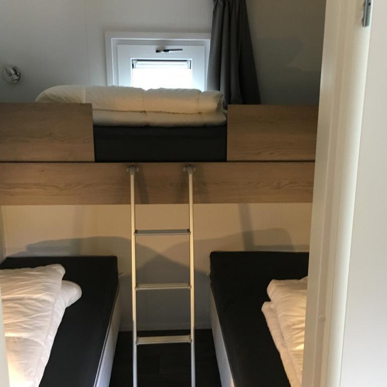 Vakantiecentrum De Ullingse Bergen Sint Anthonis Екстер'єр фото