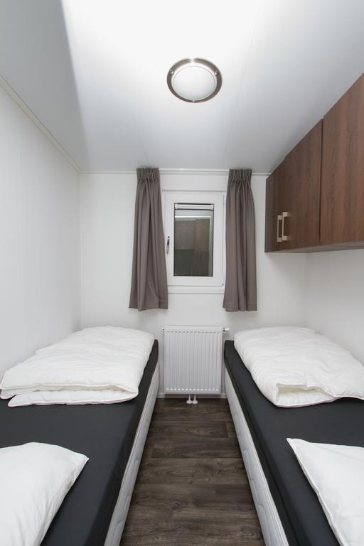 Vakantiecentrum De Ullingse Bergen Sint Anthonis Екстер'єр фото